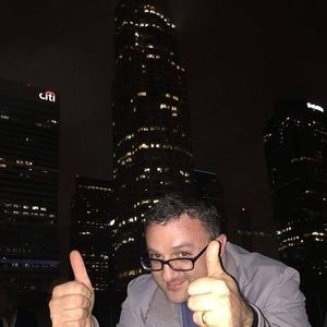 Meet your Posher, Gevorg